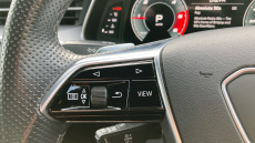 Audi A6 40 TDI Black Edition 4dr S Tronic Diesel Saloon